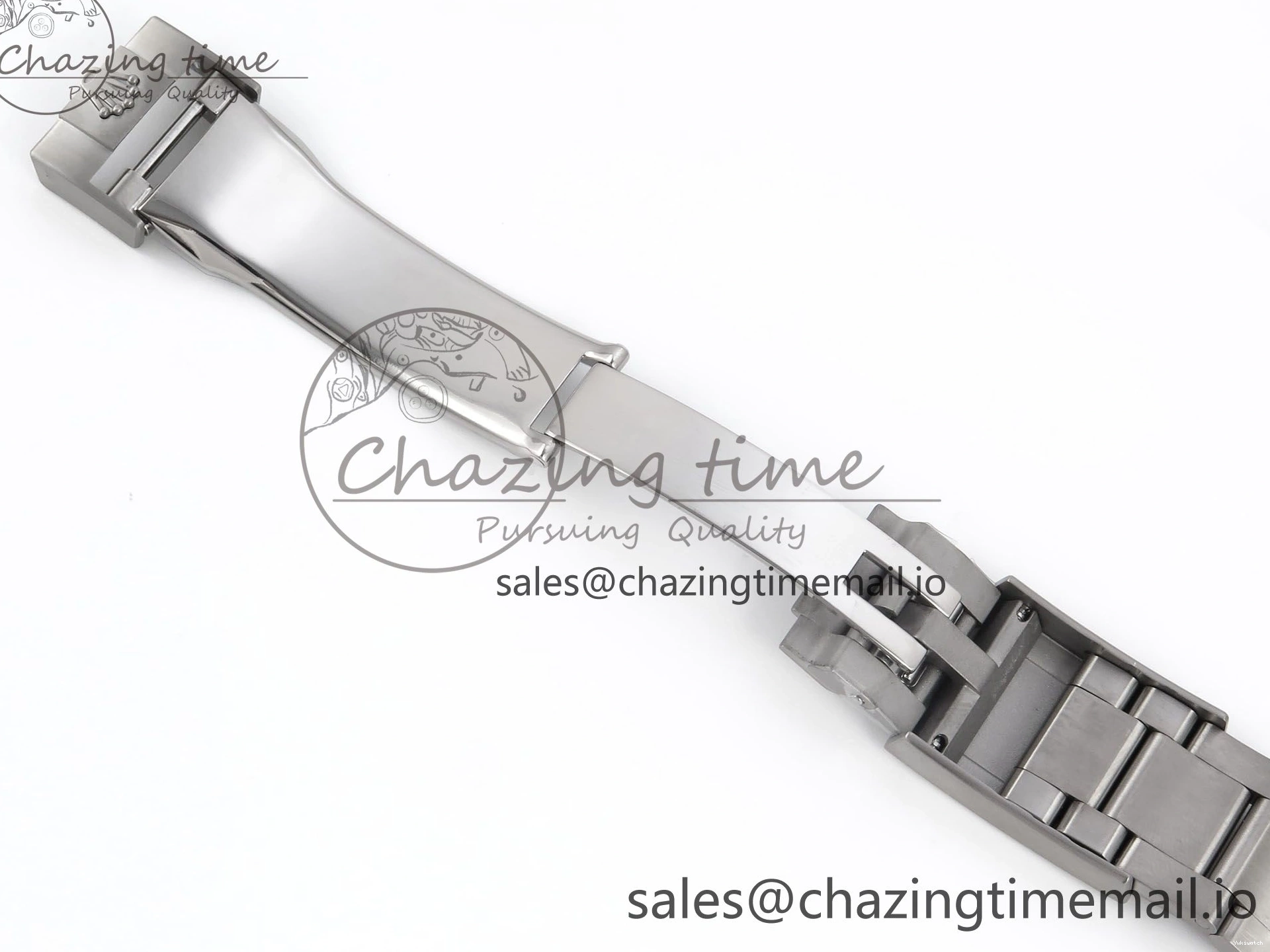 226627 Edition Titanium on Yacht-Master EWEF Best 42mm A3235 Bracelet 0426